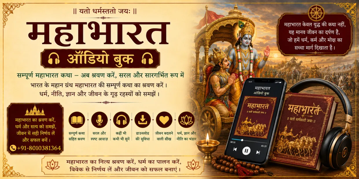 Mahabharat