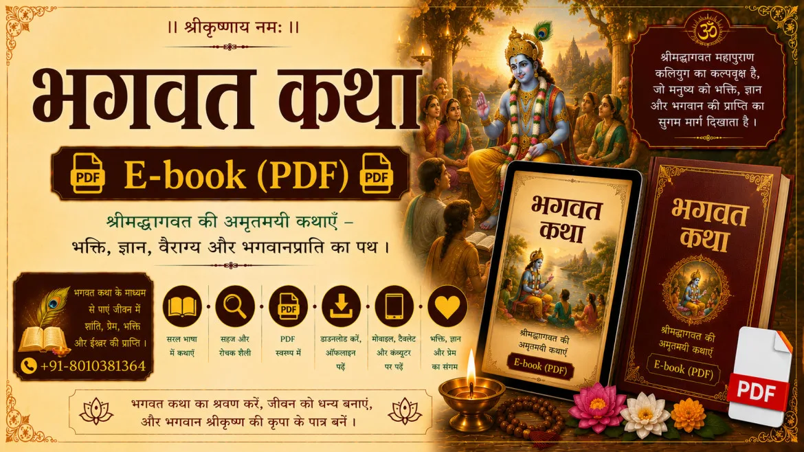 Bhagwat Katha