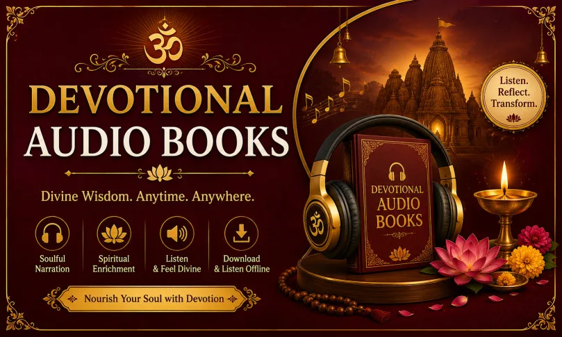 Audio Books