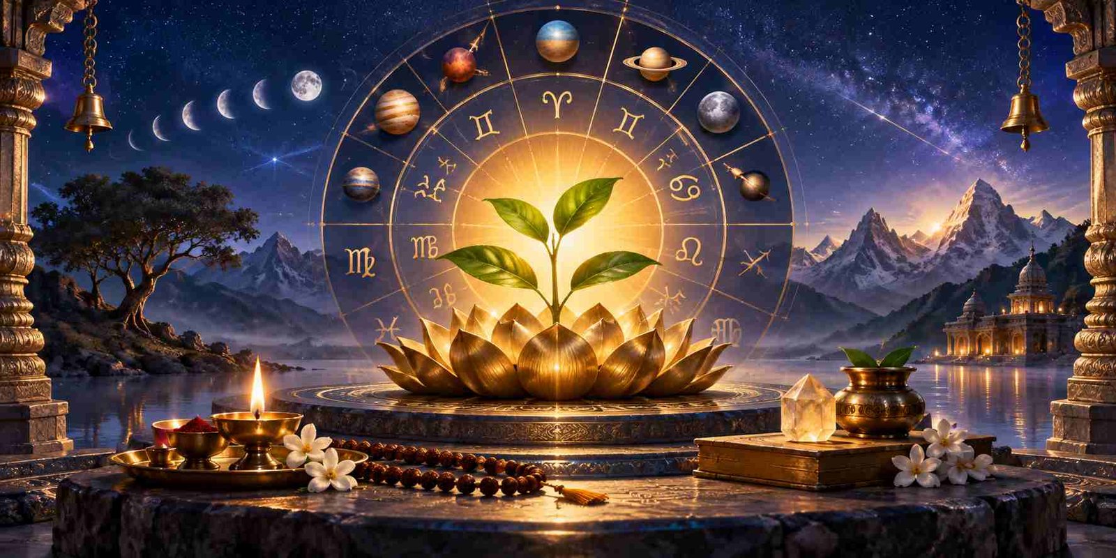 Personal Growth Remedies