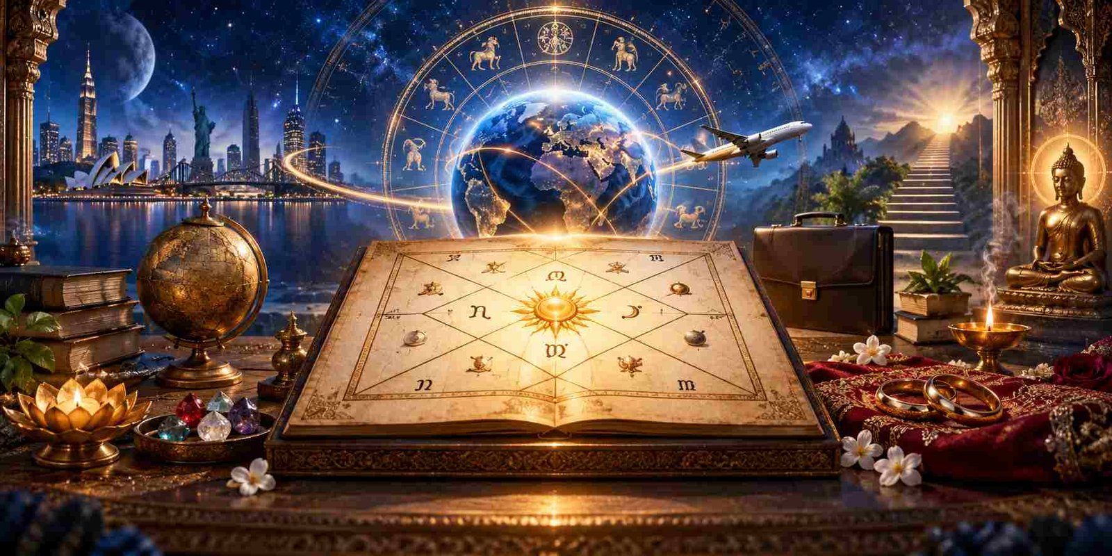 Personalized Astrology Remedies