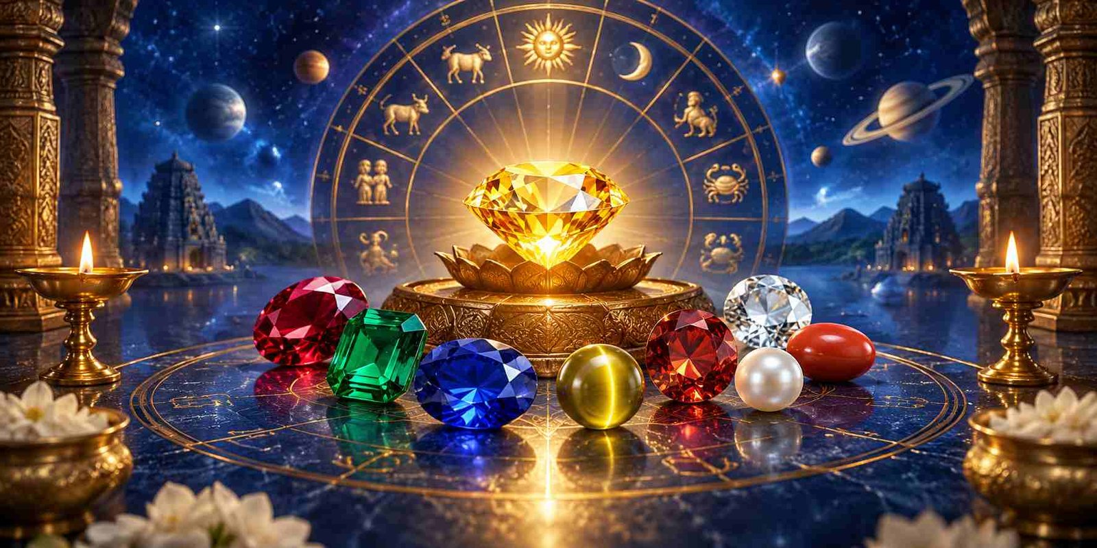 Personalized Horoscope Report