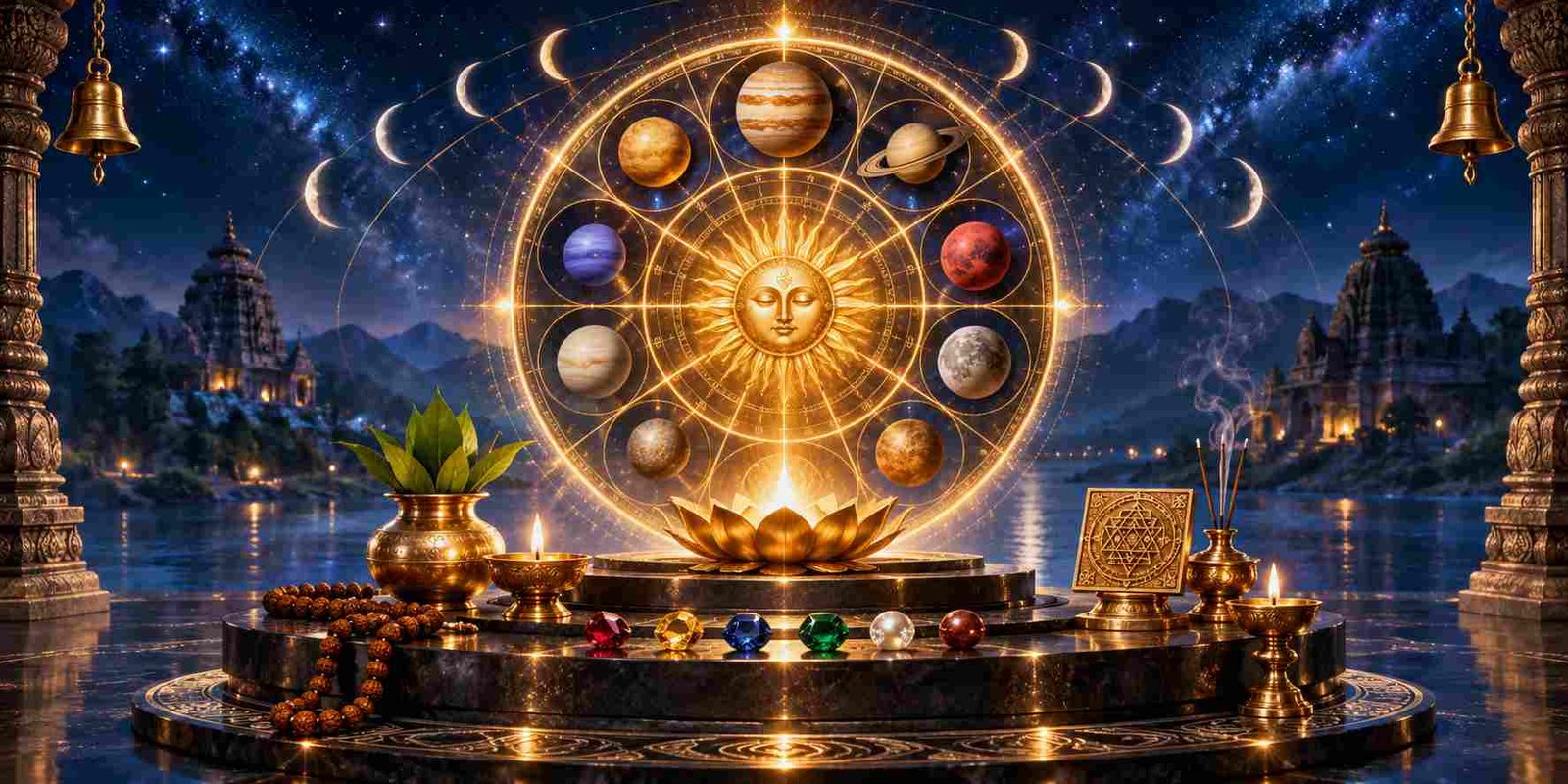 Personalized Mantra Remedies