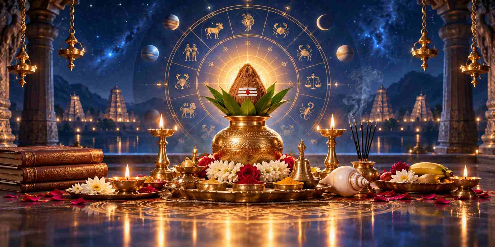 Pooja & Ritual Guidance