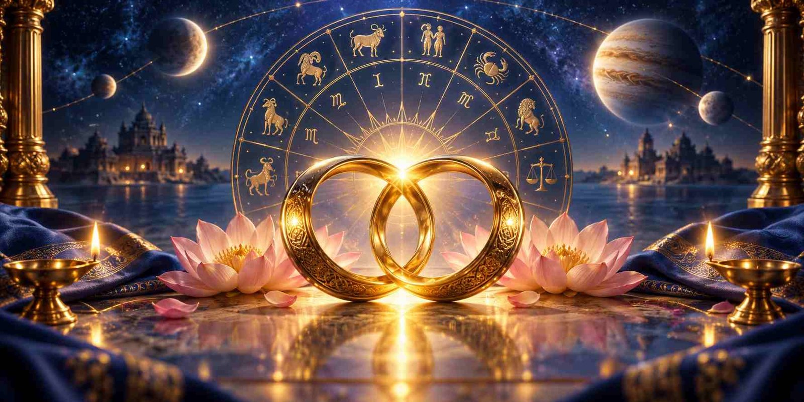 Relationship Astrology Report