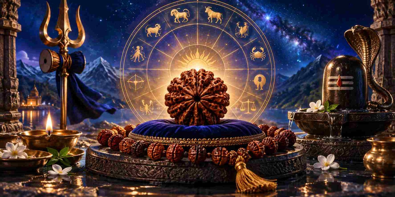 Rudraksha Recommendation & Remedies