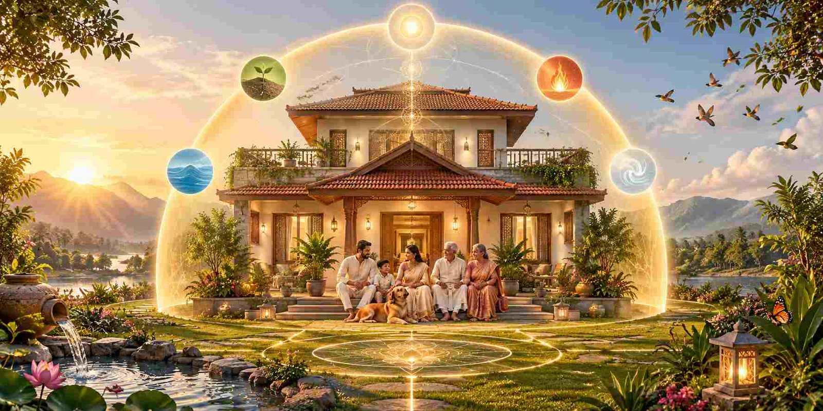 Law of Protective Armour for Living Beings