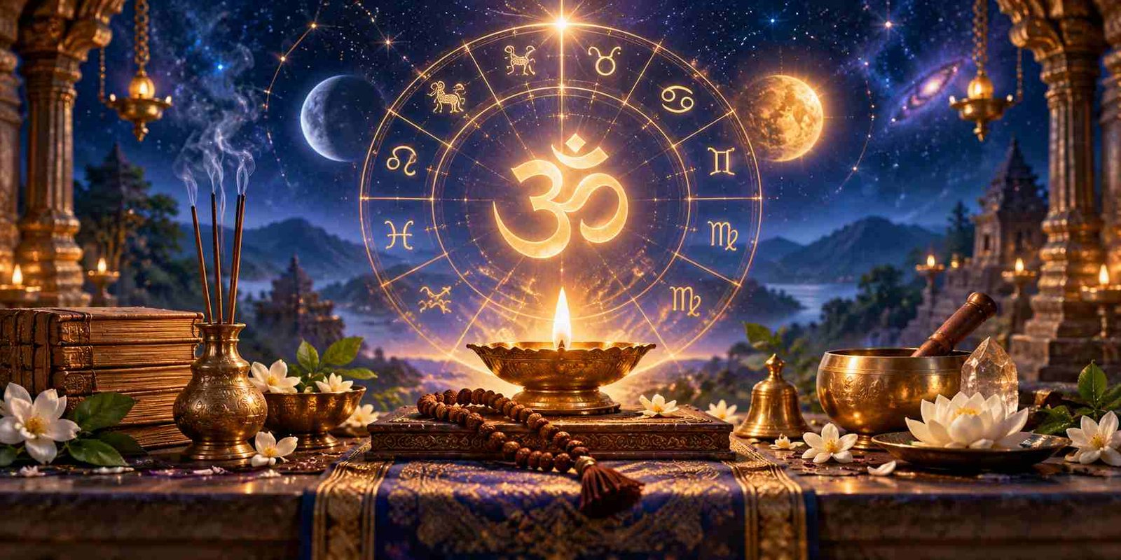 Spiritual Practice Recommendations