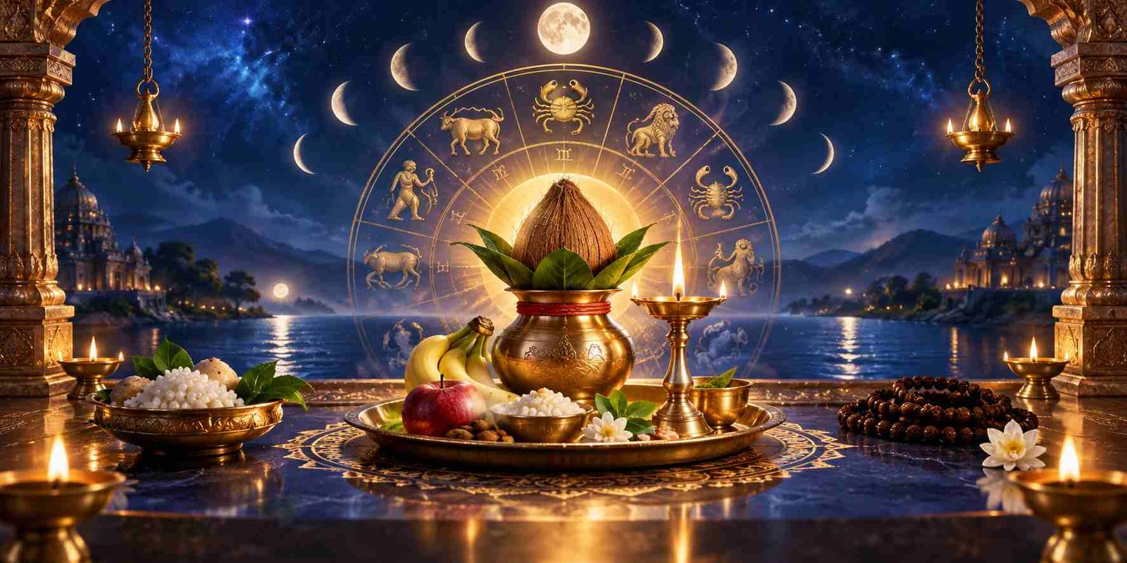 Vrat (Fasting) Remedy Guidance