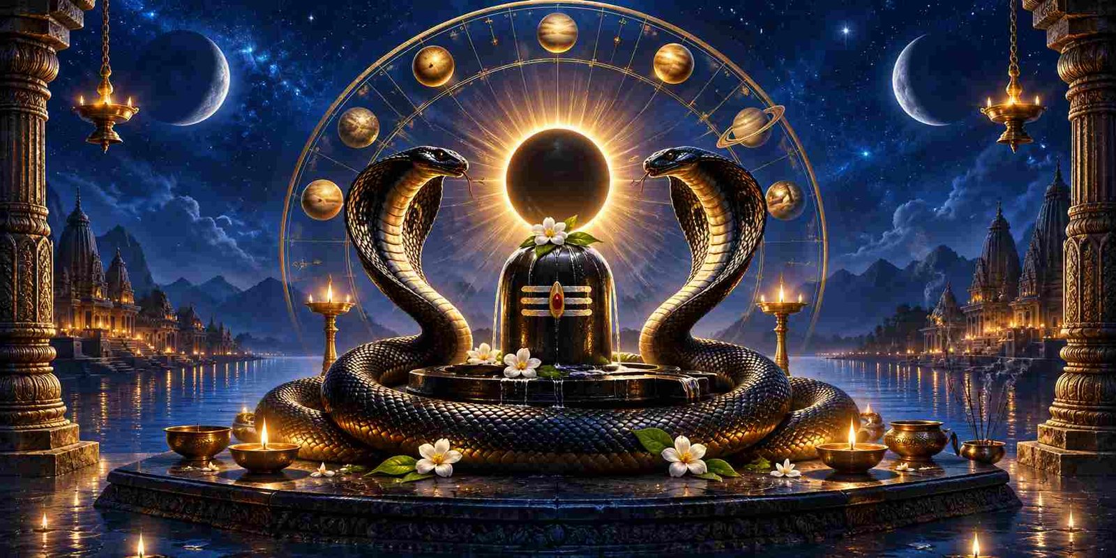 Yantra-Based Remedies